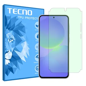 Tecno Eye Care model green light protection screen protector suitable for Samsung Galaxy A36 5g mobile phone