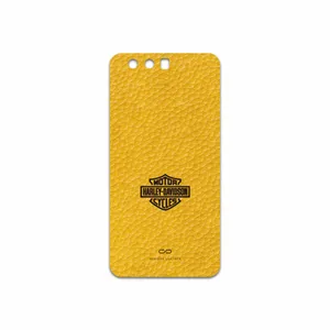 MAHOOT ML-HRLY_DVDSN Cover Sticker for Honor 9