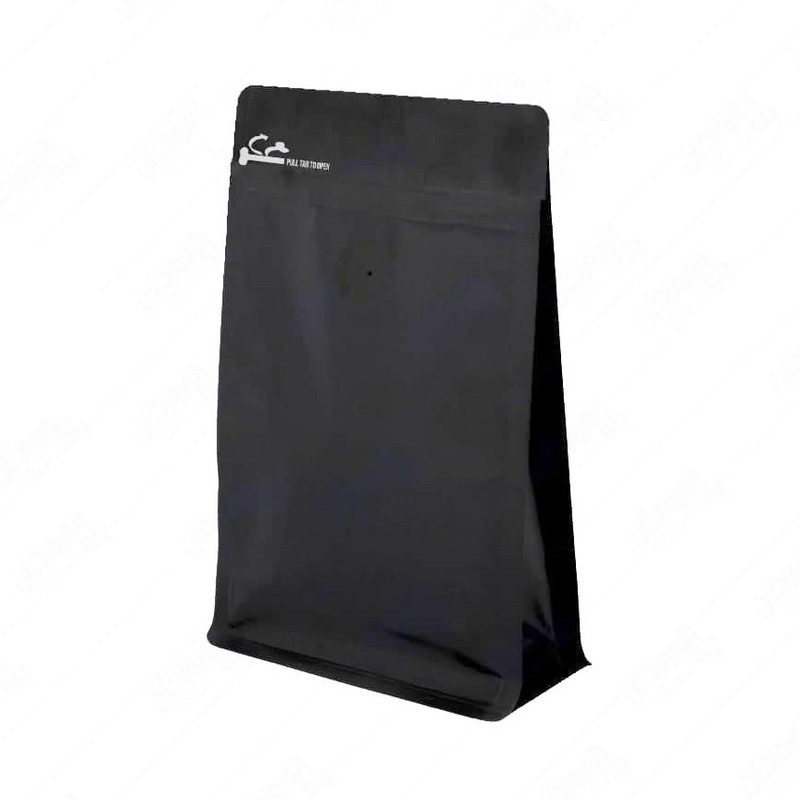 پاکت زیپ دار کد 01 بسته 20 عددی