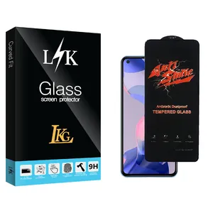 LKG LK Glass Antistatic Screen Protector For Xiaomi 11 Lite 5G NE 2109119DG