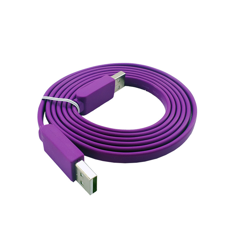 کابل لینک USB مدل 0177 به طول 1.5 متر