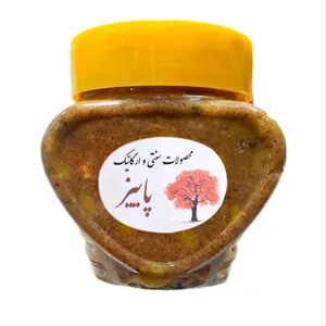 زیتون پرورده اعلا - 400 گرم