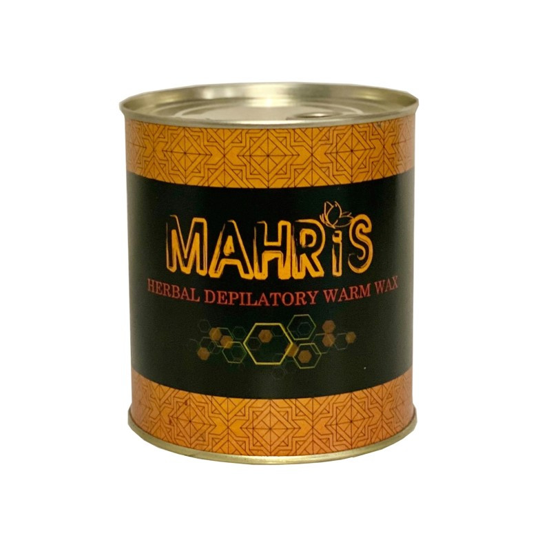 وکس موبر ماهریس مدل honey وزن 700 گرم