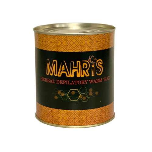 وکس موبر ماهریس مدل honey وزن 700 گرم