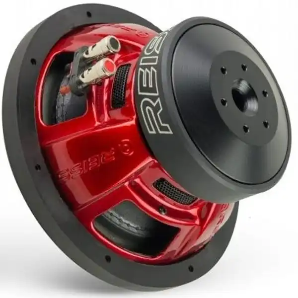 ساب ووفر خودرو ریس آدیو مدل RS-HK12