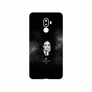 MAHOOT Angelina Jolie Cover Sticker for GLX shahab