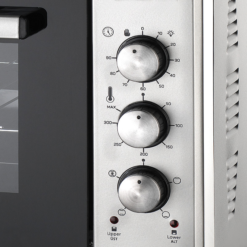 آون توستر کرکماز مدل A499