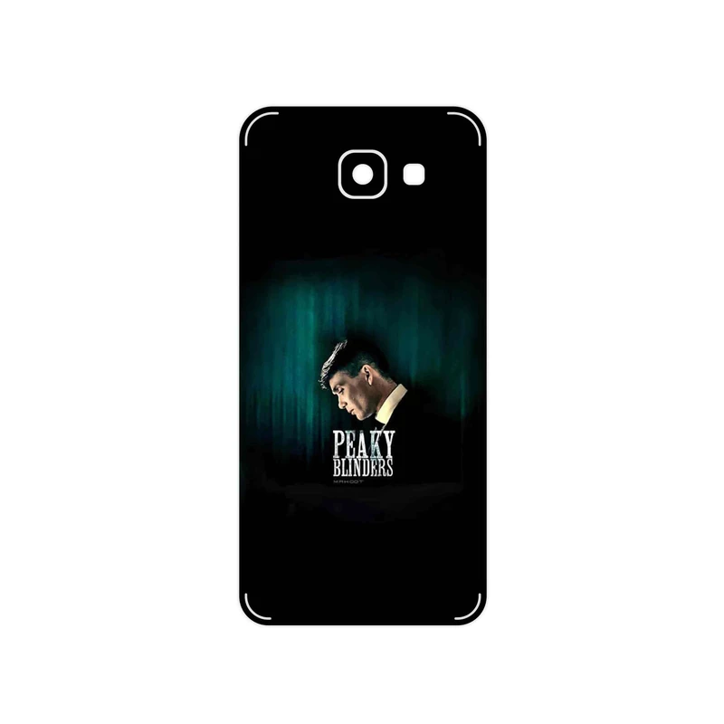 برچسب پوششی ماهوت مدل peaky blinders مناسب برای گوشی موبایل سامسونگ Galaxy A8 2016