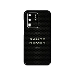MAHOOT  Range-Rover Cover Sticker for Samsung Galaxy S20 Ultra