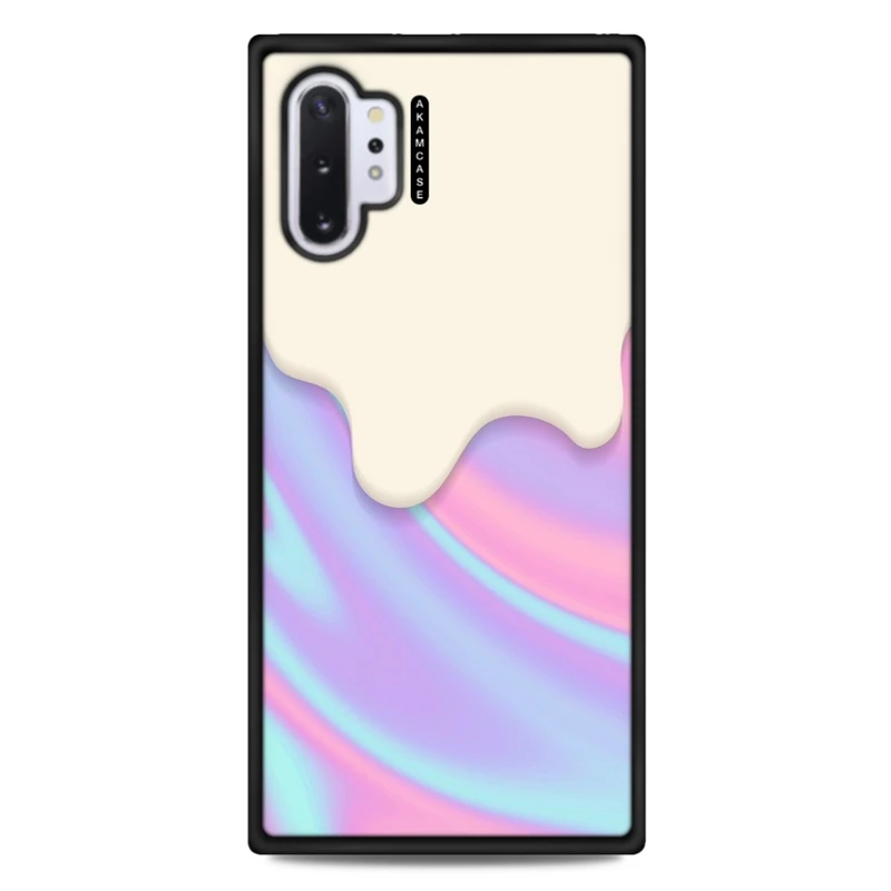 کاور آکام مدل AMC-WSGN10P-CANDY-23 مناسب برای گوشی موبایل سامسونگ Galaxy Note 10 Plus