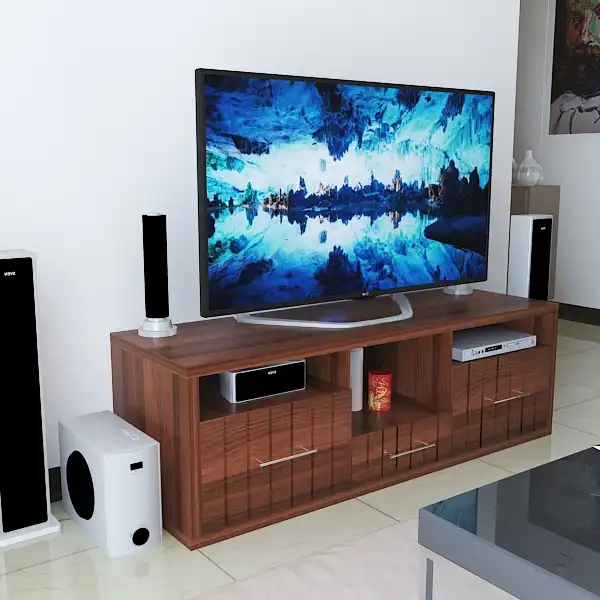 میز تلویزیون اعیان مدل FH227