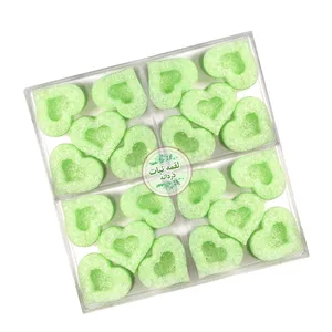 نبات قلبی گیاهی در دانه  بسته 20 عددی