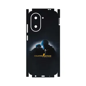 MAHOOT Counter_Strike-FullSkin Cover Sticker for Xiaomi Redmi A5 4G