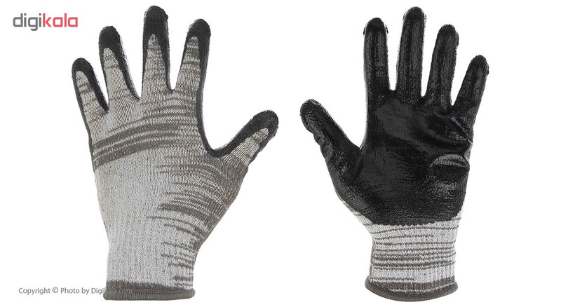 دستکش ایمنی کد 22