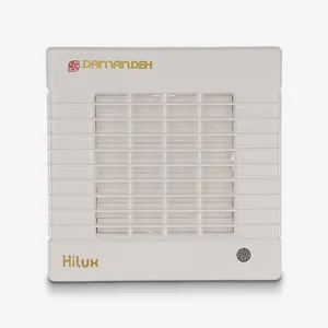 هواکش لوله ای دمنده سری هایلوکس مدل VDI-10S2S