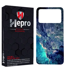 HEPRO MC Cover for XIAOMI Poco X6 Pro