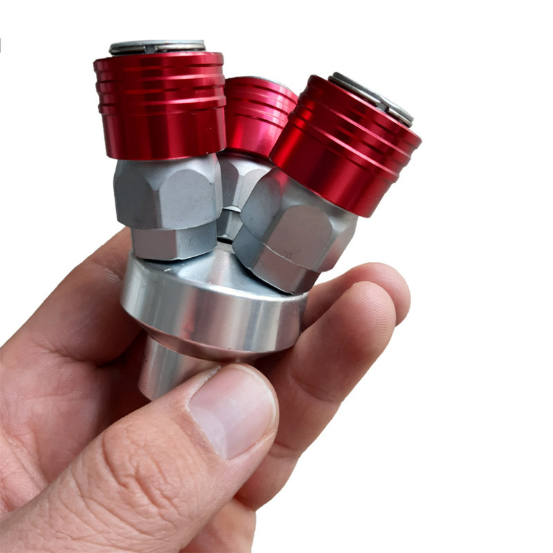 کوپلینگ مدل HT - 002121