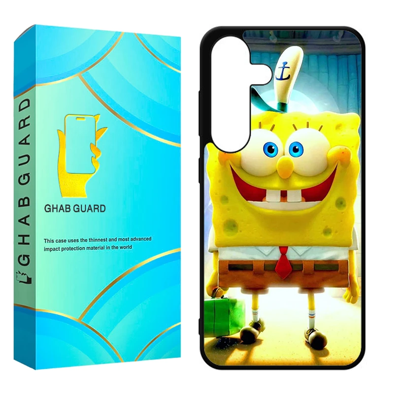 کاور قاب گارد مدل CHAP مناسب برای گوشی موبایل سامسونگ Galaxy S23 FE