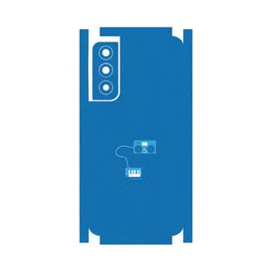 MAHOOT Minimal DJ Icon-FullSkin Cover Sticker for Samsung Galaxy S21 FE 5G