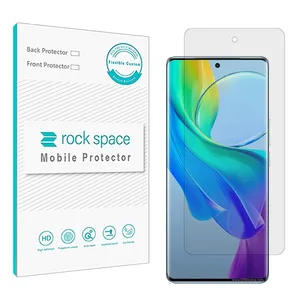 Rock space code HGL hydrogel screen protector suitable for vivo Y78 Plus