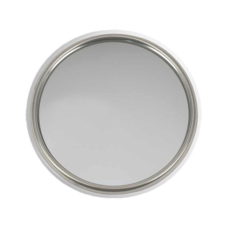 آینه جیبی خندالو مدل سریال پیکی بلایندرز Peaky Blinders  کد 3198