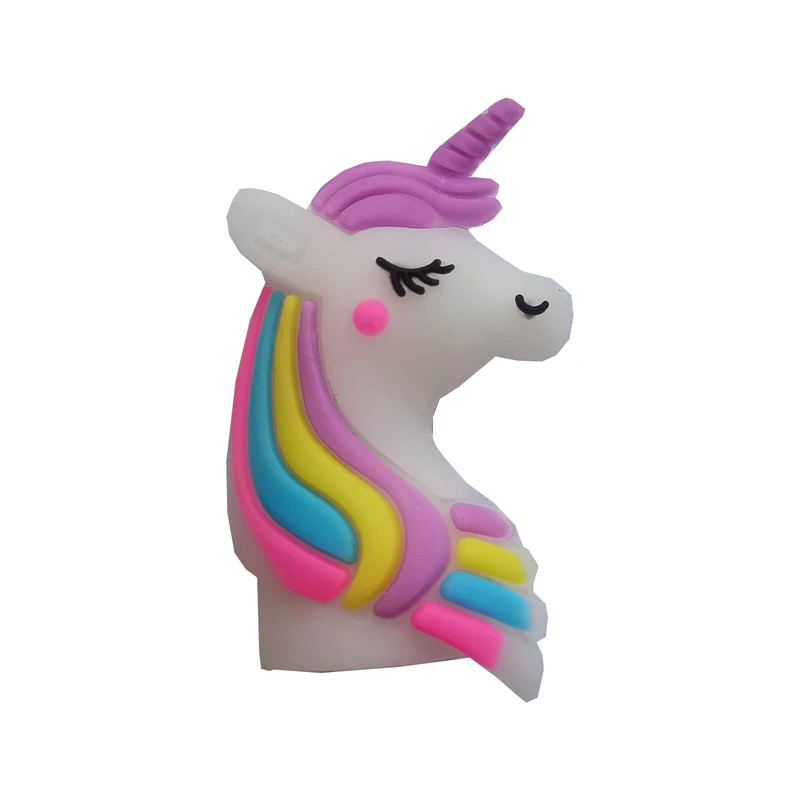 سرمدادی طرح یونیکورن کد 01