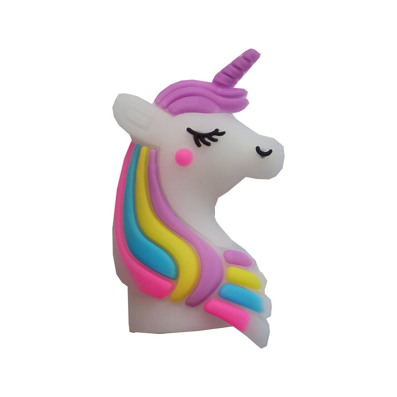 سرمدادی طرح یونیکورن کد 01