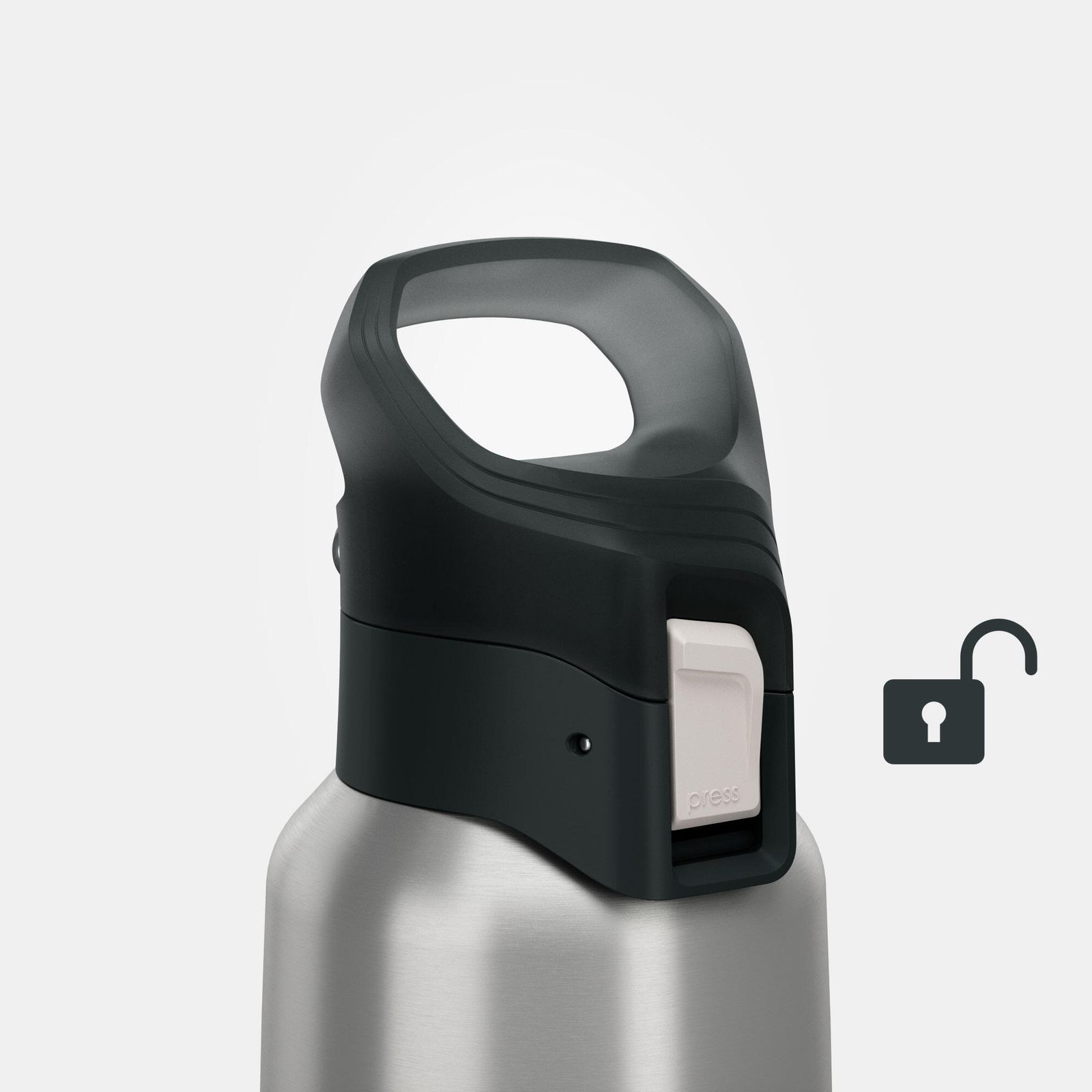 فلاسک کچوا مدل M500 گنجایش 0.5 لیتر -  - 6
