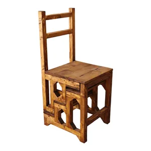 صندلی مدل نردبان شو