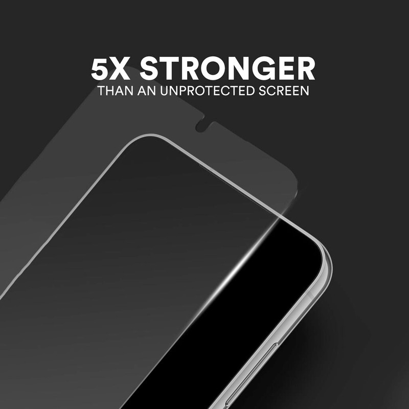 خرید و قیمت محافظ صفحه نمایش بادیگارد مدل Clear مناسب برای گوشی موبایل سامسونگ GALAXY S25 Plus