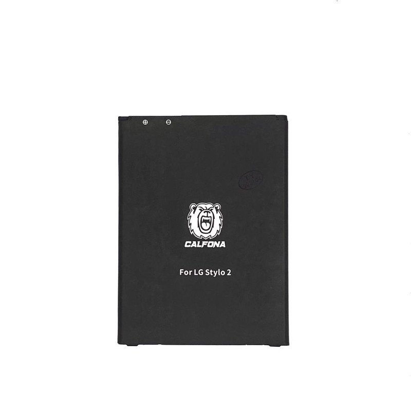 باتری موبایل کالفونا مدل cal-sty2 با ظرفیت 3000 میلی آمپر مناسب برای گوشی موبایل ال جی stylus 2