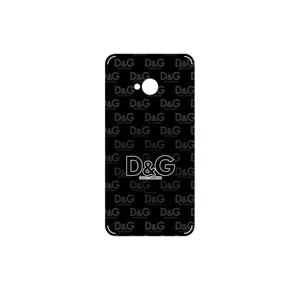 MAHOOT DG Cover Sticker for HTC One