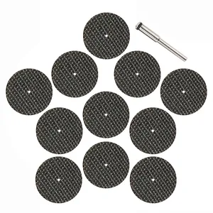 صفحه برش مینیاتوری  مدل 32mm کد 32R012 مجموعه دوازده عددی