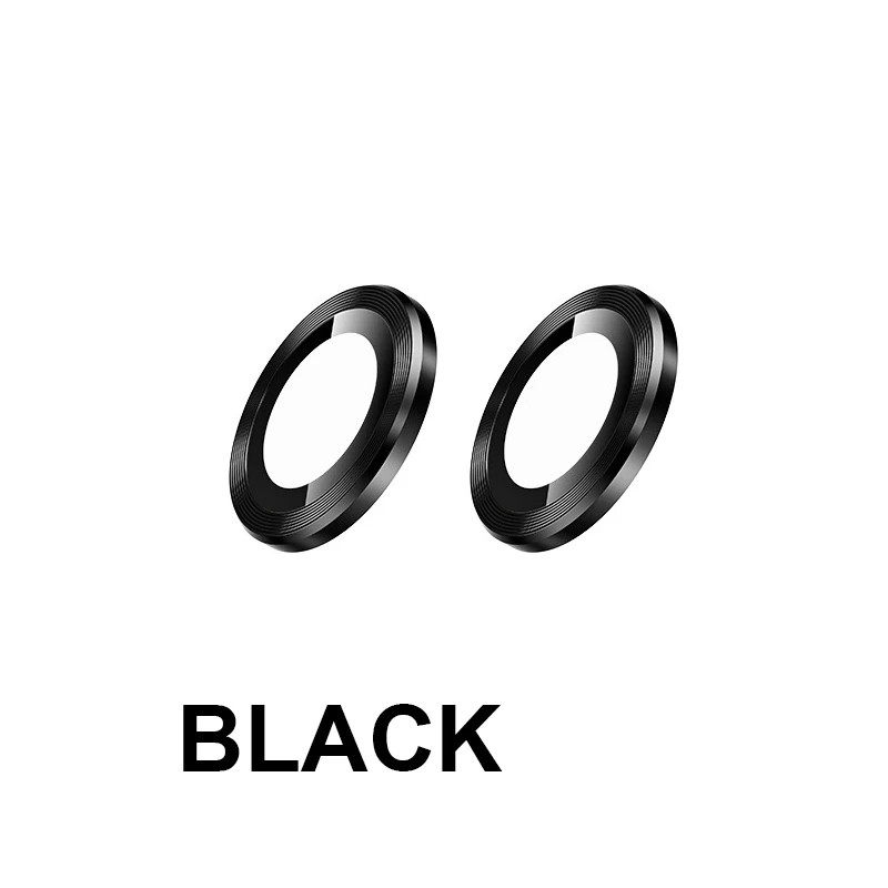 محافظ لنز دوربین بادیگارد مدل Ring مناسب برای گوشی موبایل ناتینگ فون 2a