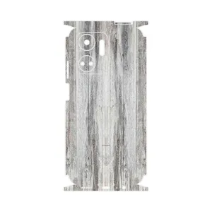 MAHOOT Wood Texture 8-FullSkin Cover Sticker for Honor X7a