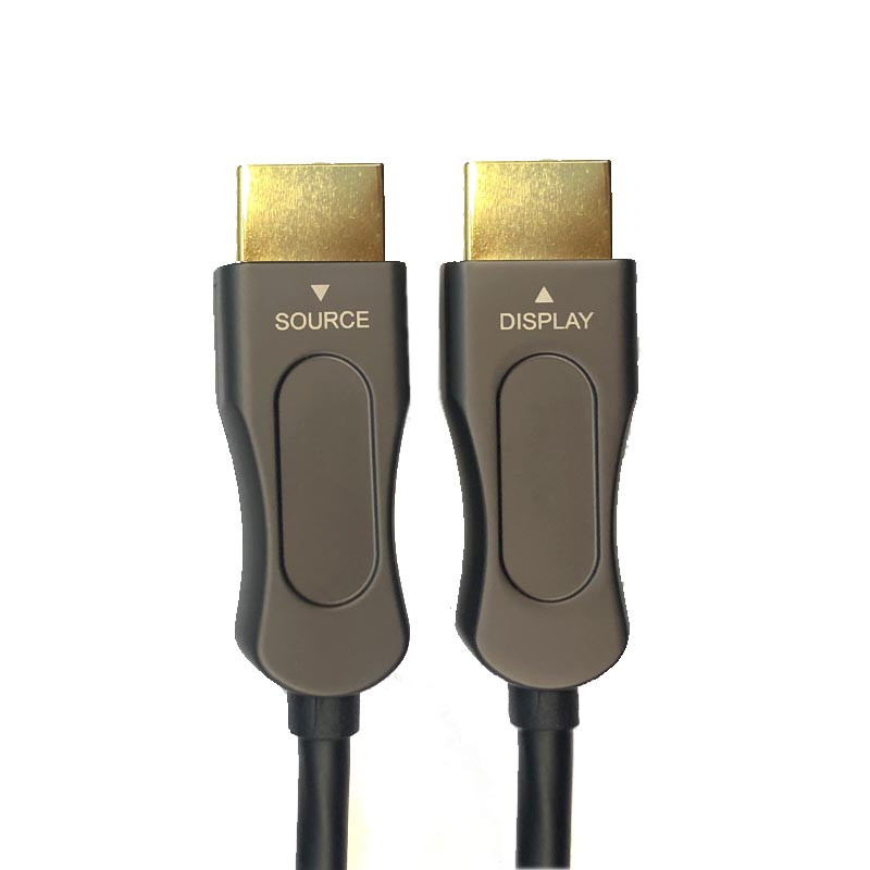 کابل HDMI 2.1 مدل K-48 طول 20 متر