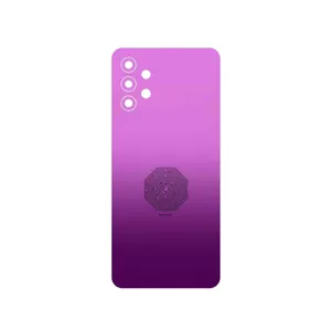 MAHOOT Minimal Maze Cover Sticker for Samsung Galaxy M32 5G