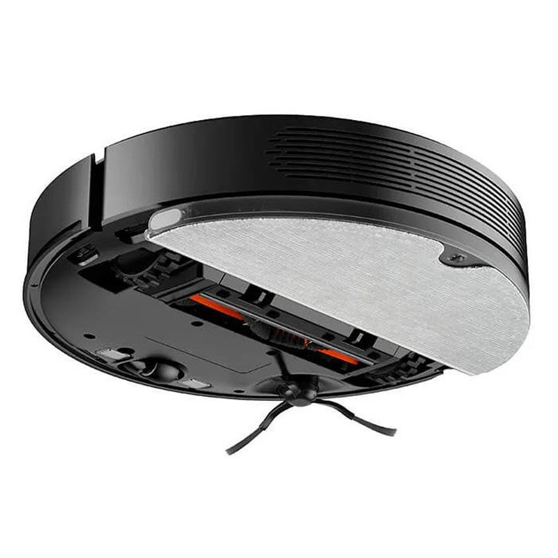 برس کناری جارو رباتیک مدل D9 Max مناسب برای جاروبرقی رباتیک شیائومی DREAME D9 Max