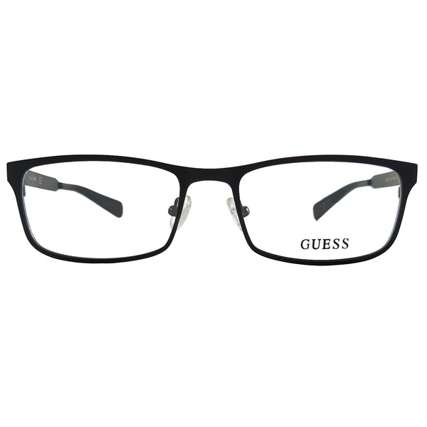 فریم عینک طبی مردانه گس مدل GU189100254