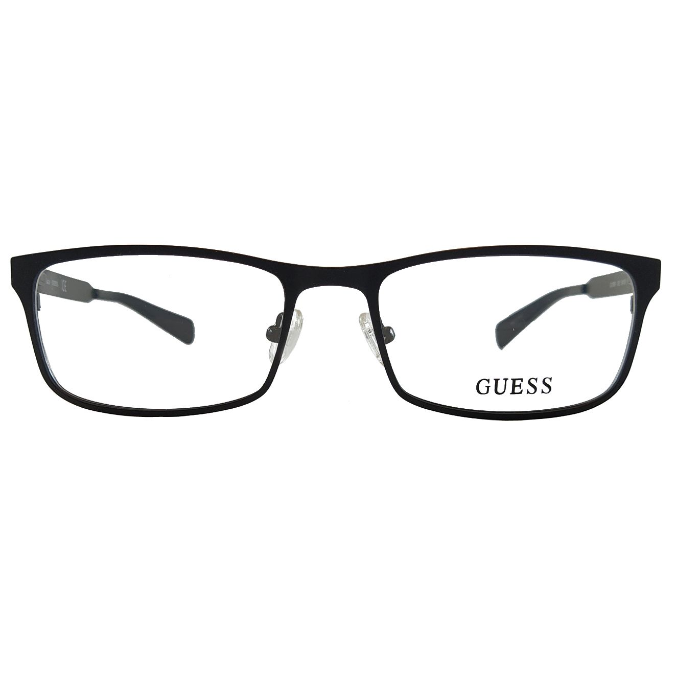 فریم عینک طبی مردانه گس مدل GU189100254 -  - 4