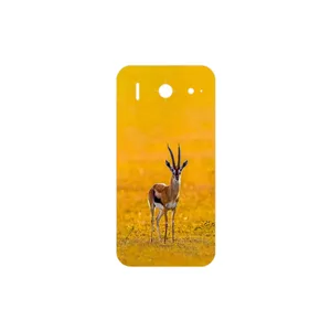 MAHOOT Gazelle Cover Sticker for Huawei Ascend G510