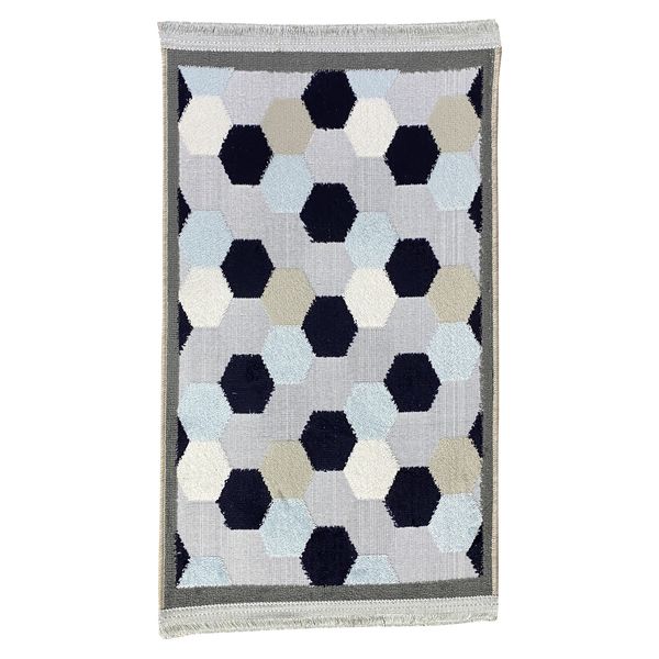  پادری کد 7001 سایز 50x85 سانتی متر