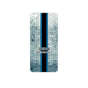 MAHOOT GEELY Cover Sticker for HTC One X9