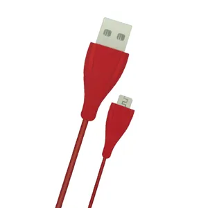 کابل تبدیل USB به microUSB اینیووس مدل 101 طول 1 متر