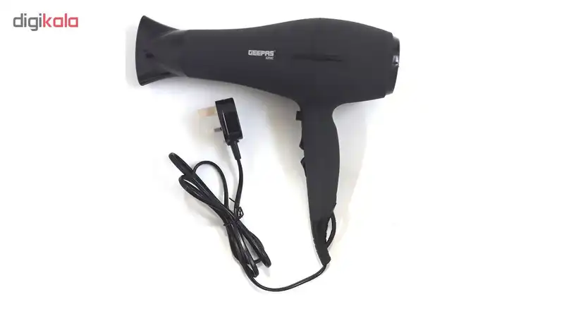 سشوار جی پاس مدل GHD86019