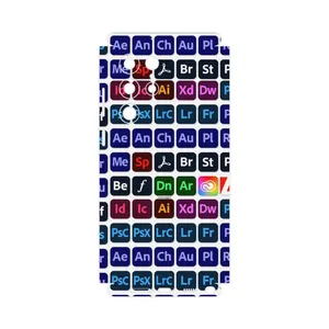 MAHOOT Adobe-FullSkin Cover Sticker for Samsung Galaxy S22 Ultra 5G