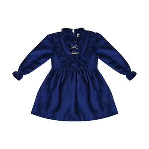 پیراهن دخترانه کد 004