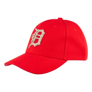 کلاه کپ مدل B-01