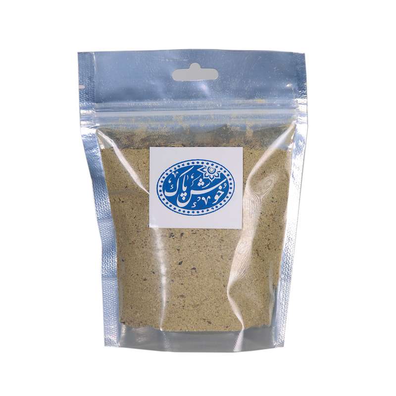 ادویه زعتر خوش پاک - 100گرم