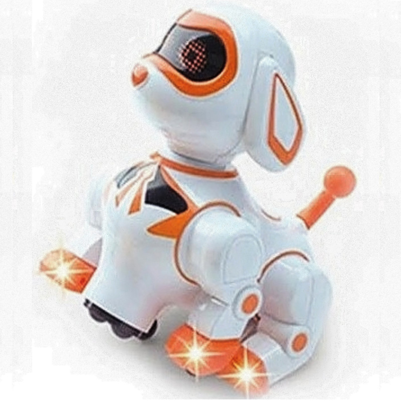 ربات مدل smart playmate